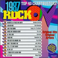 Rock On: 1987 - Various Artists