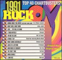 Rock On 1991 - Various Artists