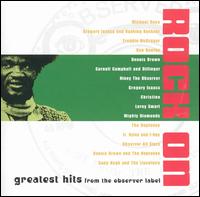 Rock On: Greatest Hits from the Observer Label - Various Artists