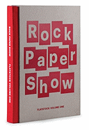 Rock Paper Show: Flatstock Volume One