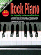 Rock Piano for Beginning to Advanced Students - Scott, Andrew