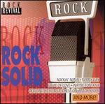 Rock Revival: Rock Solid