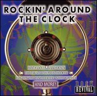 Rock Revival: Rockin' Around the Clock - Various Artists