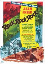 Rock, Rock, Rock! - Will Price