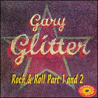 Rock & Roll - Gary Glitter