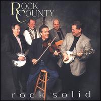 Rock Solid - Rock County