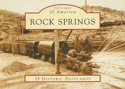 Rock Springs - Tanner, Russel L, and Fletcher Shanks, Margie, and Shanks, Margie Fletcher