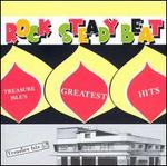 Rock Steady Beat: Treasure Isle's Greatest Hits