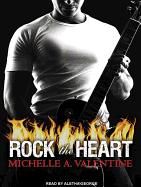 Rock the Heart