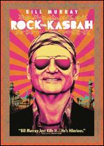 Rock the Kasbah - Barry Levinson