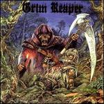 Rock You to Hell - Grim Reaper