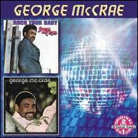 Rock Your Baby/George McCrae - George McCrae