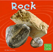 Rock - Firestone, Mary