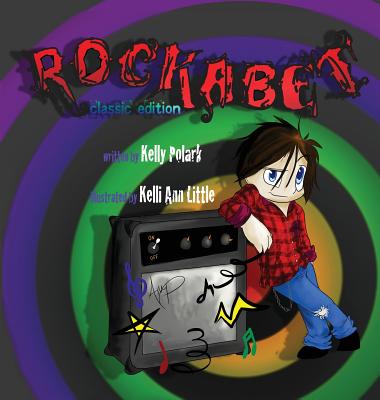 Rockabet: Classic Edition - Polark, Kelly