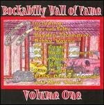 Rockabilly Hall of Fame, Vol. 1