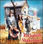 Rockabilly Shakedown [Buffalo Bop]