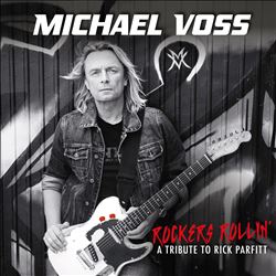 Rockers Rollin': A Tribute to Rick Parfitt