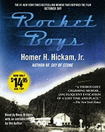 Rocket Boys: A Memoir