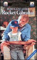 Rocket Gibraltar - Daniel Petrie, Sr.