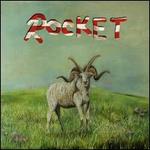 Rocket [LP with Digital Download Card]