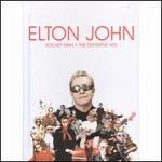 Rocket Man: The Definitive Hits [CD/DVD] - Elton John