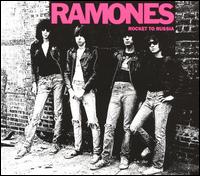 Rocket to Russia [40th Anniversary Edition] [Remastered Original Mix] [1 CD] - Ramones