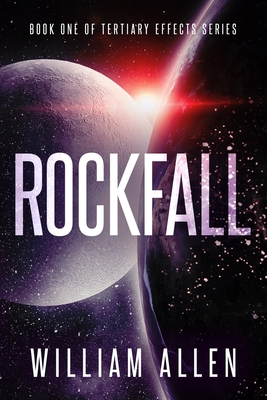 Rockfall - Allen, William