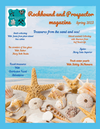 Rockhound and Prospector magazine: Summer 2023