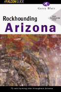 Rockhounding Arizona