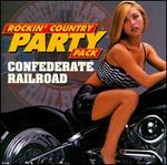 Rockin' Country Party Pack