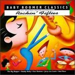 Rockin' Fifties - Various Artists