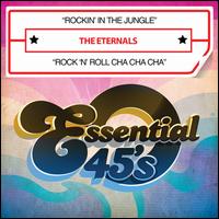 Rockin' in Jungle - The Eternals