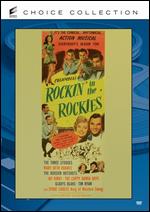 Rockin' in the Rockies - Vernon Keays