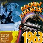 Rockin' Jukebox, 1963