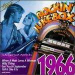 Rockin' Jukebox, 1966