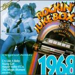 Rockin' Jukebox, 1968
