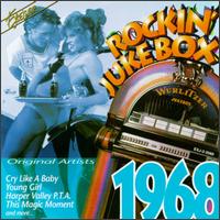 Rockin' Jukebox, 1968 - Various Artists