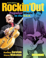Rockin' Out: Popular Music in the U.S.A.