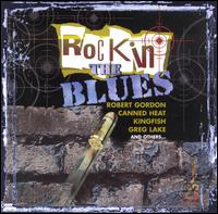 Rockin' the Blues - Various Artists