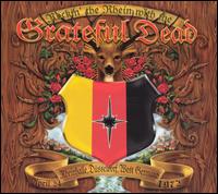 Rockin' the Rhein with the Grateful Dead - Grateful Dead