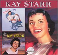 Rockin' With Kay/I Hear the Word - Kay Starr