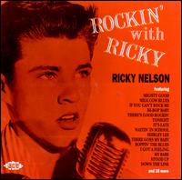 Rockin' With Ricky - Rick Nelson