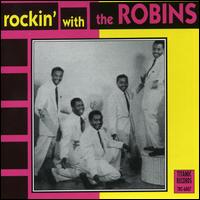 Rockin' with the Robins - The Robins