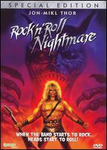 Rock'N'Roll Nightmare [Special Edition]