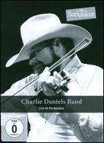 Rockpalast: Charlie Daniels Band