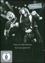 Rockpalast: Terry and the Pirates