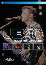 Rockpalast: UB40 - Food for Thought