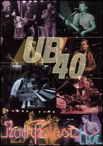 Rockpalast: UB40 - Live - 