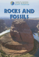 Rocks and Fossils - Hantula, Richard