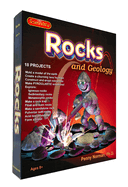 Rocks: And Geology